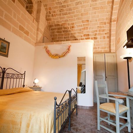 Masseria Bosco Avetrana Eksteriør billede