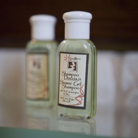 Masseria Bosco Avetrana Eksteriør billede