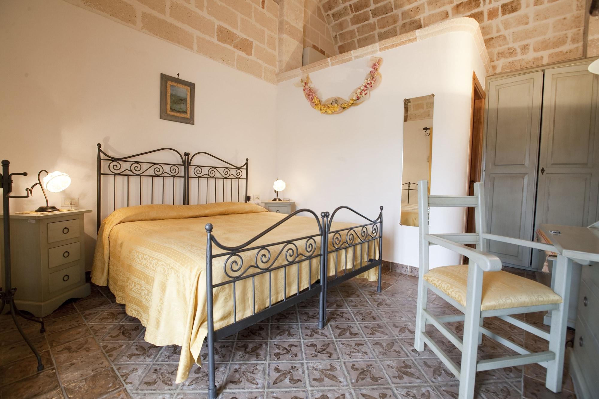 Masseria Bosco Avetrana Eksteriør billede