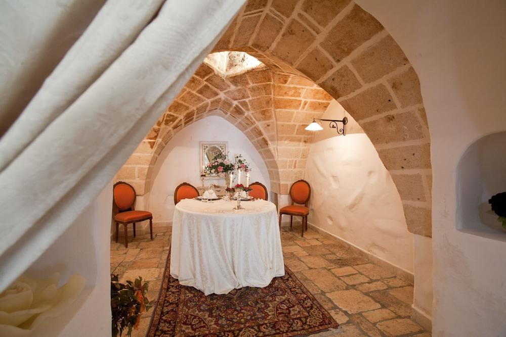 Masseria Bosco Avetrana Eksteriør billede