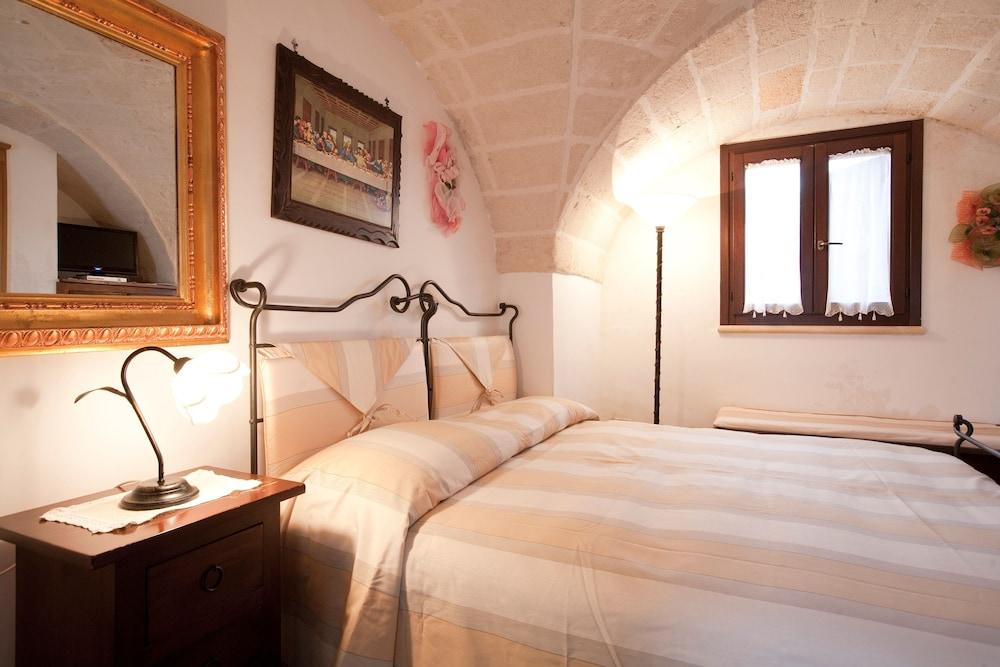 Masseria Bosco Avetrana Eksteriør billede