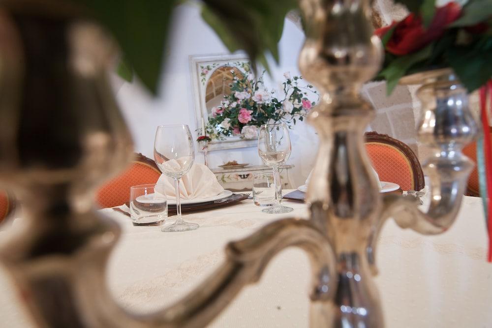 Masseria Bosco Avetrana Eksteriør billede