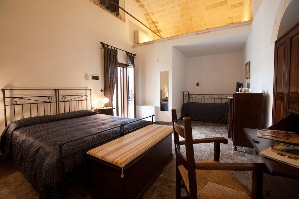 Masseria Bosco Avetrana Eksteriør billede