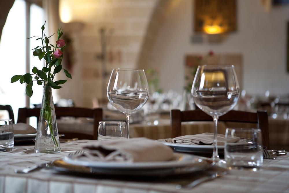 Masseria Bosco Avetrana Eksteriør billede