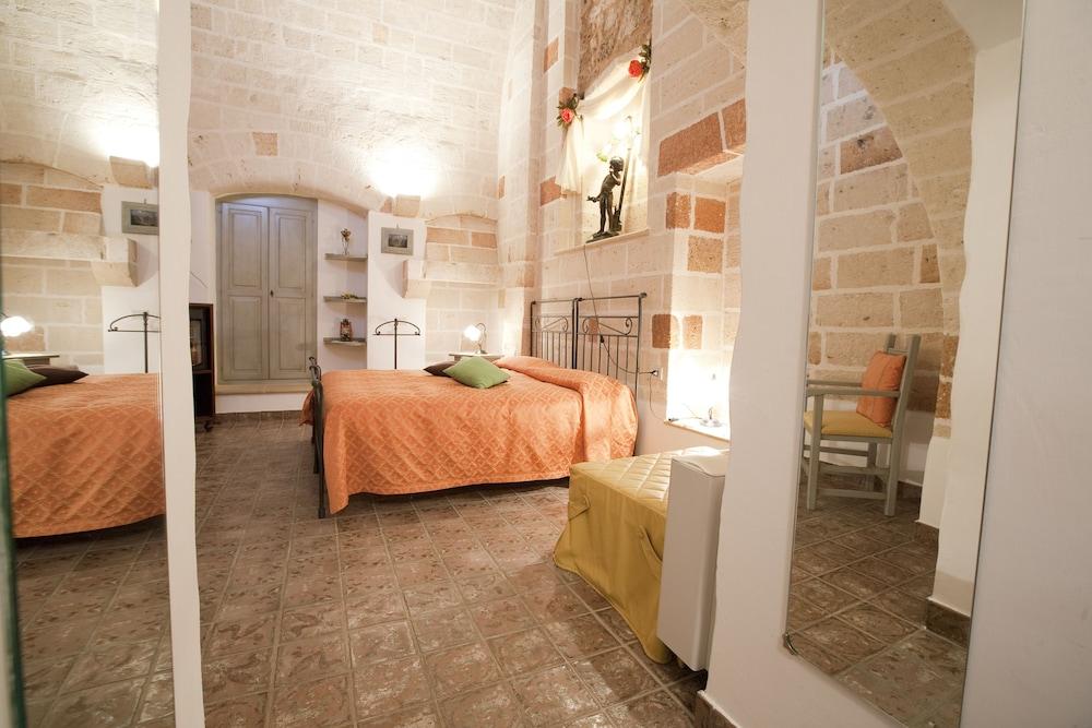 Masseria Bosco Avetrana Eksteriør billede