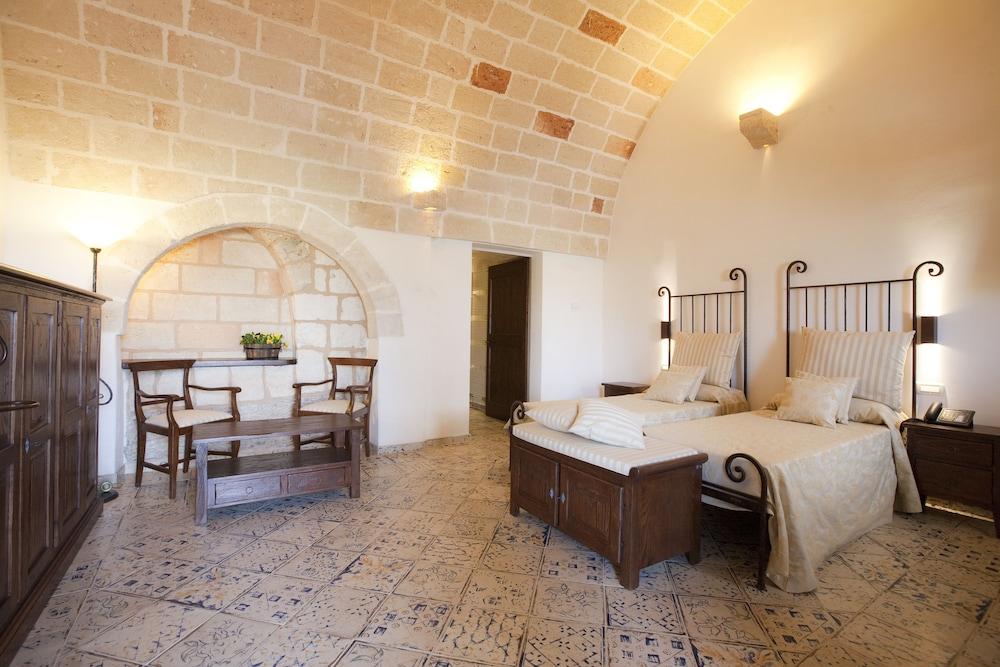 Masseria Bosco Avetrana Eksteriør billede