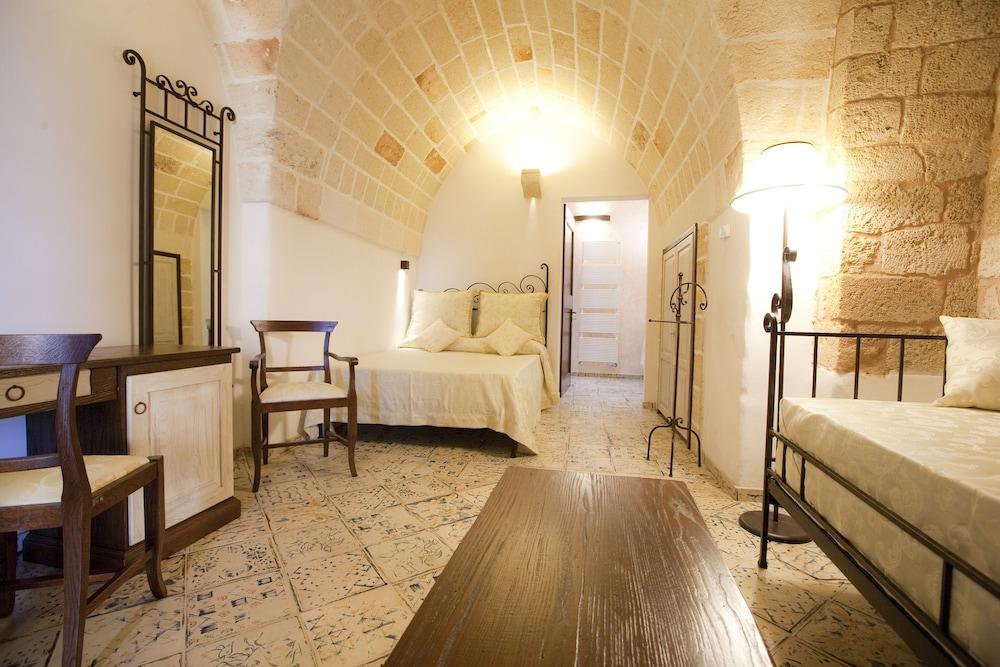 Masseria Bosco Avetrana Eksteriør billede