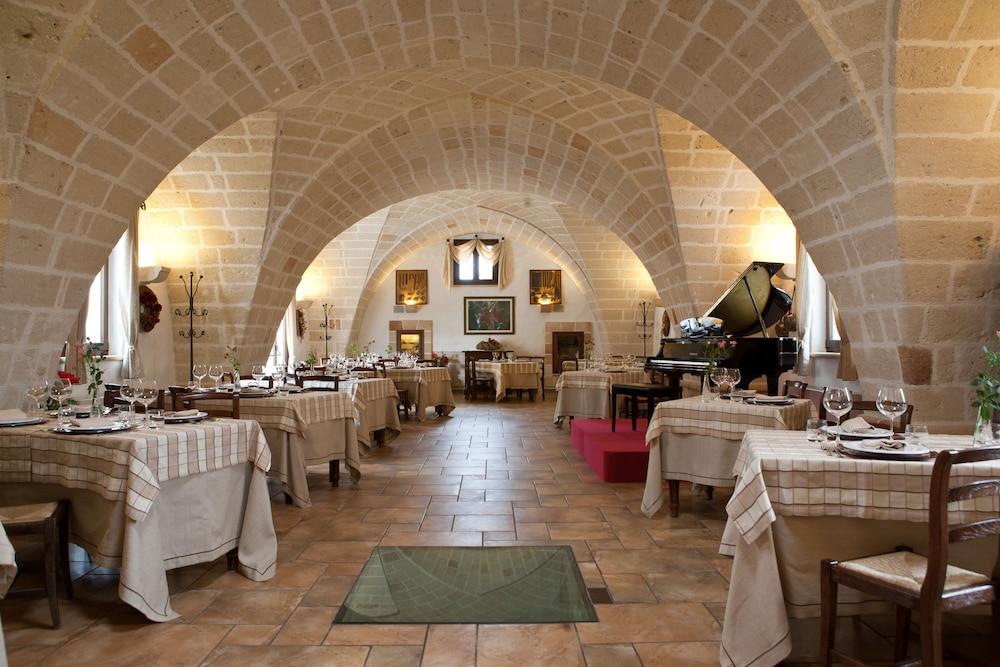 Masseria Bosco Avetrana Eksteriør billede