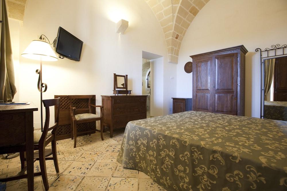 Masseria Bosco Avetrana Eksteriør billede