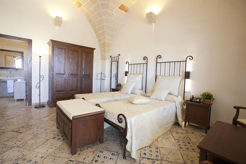Masseria Bosco Avetrana Eksteriør billede